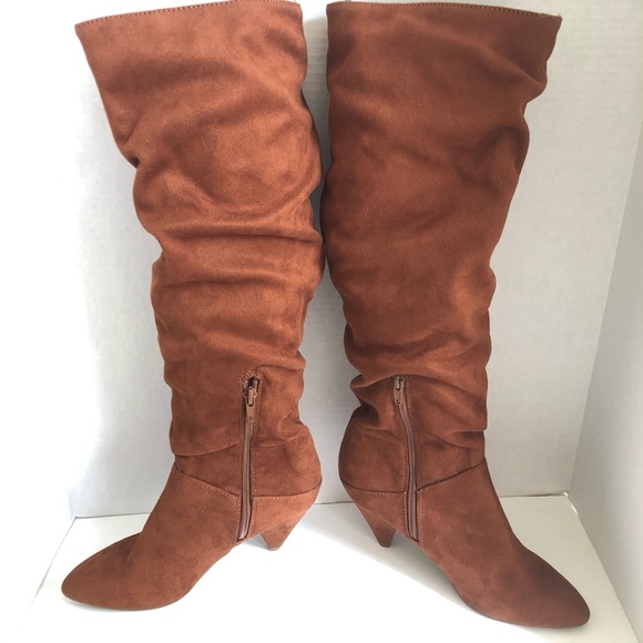 EXPRESS boots - Picture 6 of 9